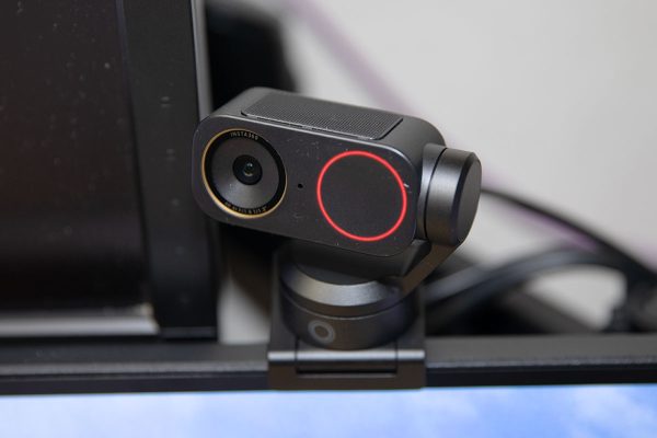 Insta360 Link 2C Pro Webカメラ 配信