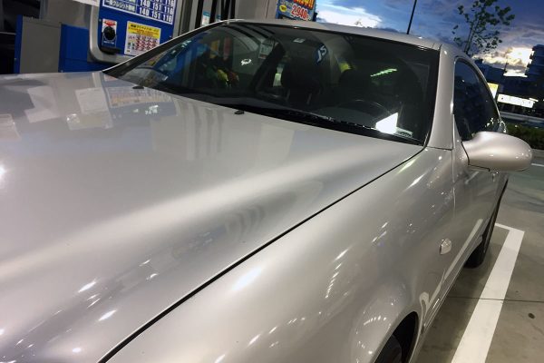 給油 イラク戦争 原油高 ガソリン高 補助金 廃車手続き