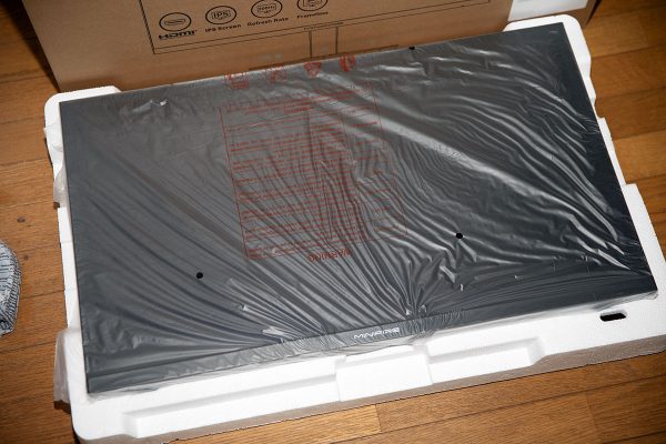 Minifire ミニファイア WQHD IPS PCモニター