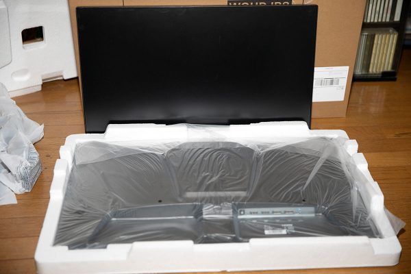 Minifire ミニファイア WQHD IPS PCモニター