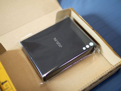 notivo ミニ6 システム手帳