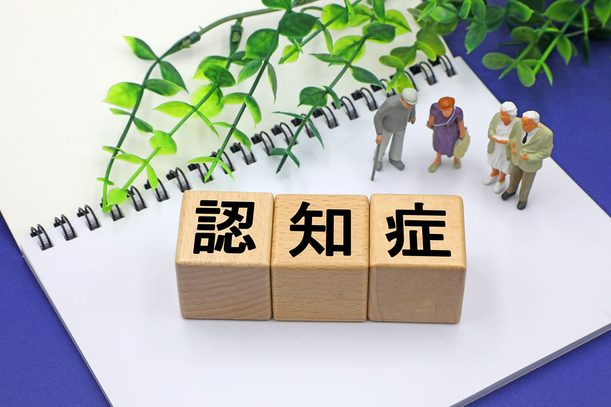 認知症 高齢者