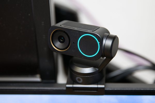 Insta360 Link 2 Pro Webカメラ YouTube配信