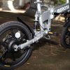 特小原付 LIBEROTA E-LIBR01 eバイク 電動自転車 折りたたみ