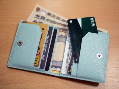 YOSHINA 最小本革二つ折り財布 カラバリ豊富32色 オプション豊富