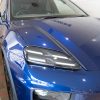 ポルシェ マカンElectric EV 新型マカン 充電 航続距離