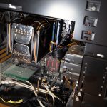 PC壊れた ASUS Z97 マザーボード