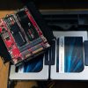 SATA SSD 2.5インチ RAID1 バックアップ