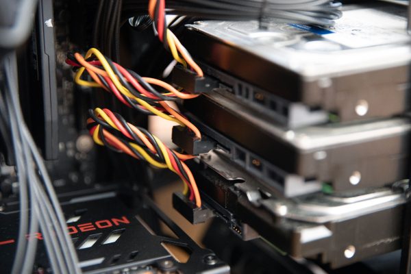 自作PC 電源ケーブル 3.3V問題 3.3V切断 PowerDisable