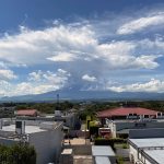 御殿場アウトレット 富士山