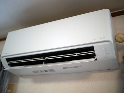 Panasonic パナソニック エオリア CS-255D-JR-W