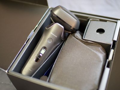 Pana ラムダッシュ Pro6 ES-L390U