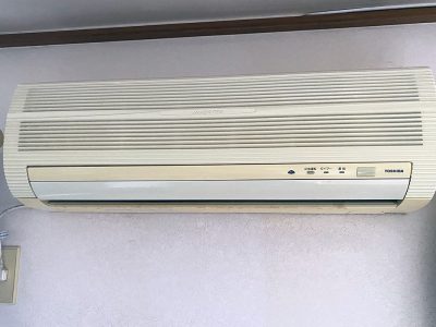 東芝エアコン RAS2851ST 東京ゼロエミポイント 10年 キャッシュバック