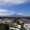 富士山 Mt_Fuji