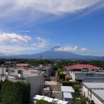 富士山 Mt_Fuji