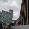 新宿 西口再開発 ヨドバシカメラ 工事中