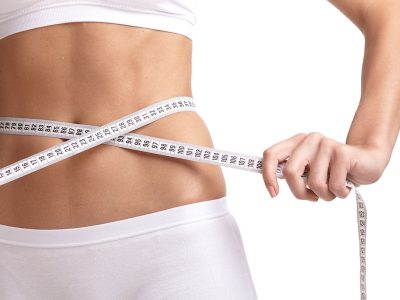 身体計測 スリーサイズ ウエスト