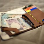 極小 最薄 最軽量 財布 UNIVERO