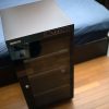 防湿庫 ドライボックス 保管庫 HP-102EX カメラレンズ カビ対策 102L