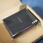 notivo ミニ6 システム手帳