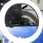Insta360 Link 2 Pro Webカメラ 配信 リングライト