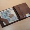 極小 最薄 最軽量 財布 UNIVERO
