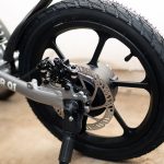 特小原付 LIBEROTA E-LIBR01 eバイク 電動自転車
