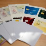 マイナンバーカード 見本 サンプル クレカPVCカード