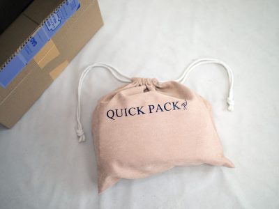ポケパ ポケットバッグ