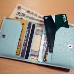 YOSHINA 最小本革二つ折り財布 カラバリ豊富32色 オプション豊富