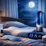 寝苦しい夏の夜の快眠グッズ