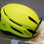 自転車ヘルメット LinkedSafe-S2 特小原付 努力義務