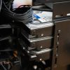 自作PC 3.5インチHDD 3.3V問題 電源クラッシュ